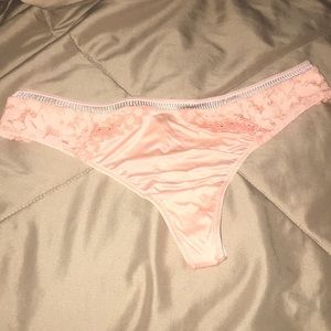 Victoria’s Secret Thong Panty